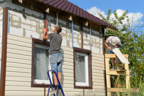 Best Stucco Siding  in Sho Creek, AL