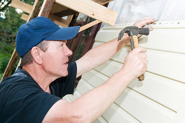 Best Siding Removal and Disposal  in Sho Creek, AL